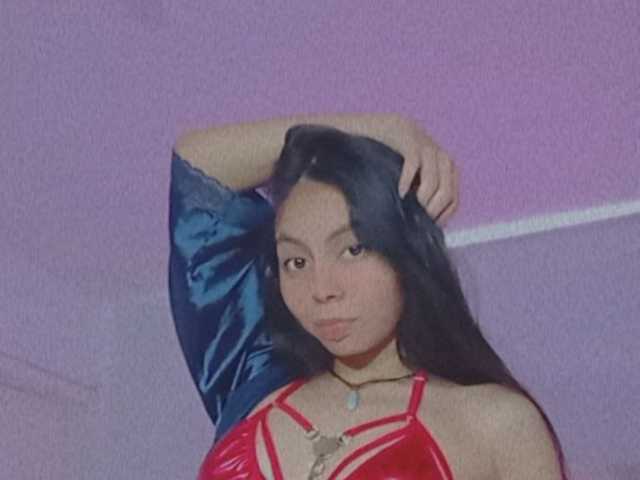 Profiili foto anabelle-sexh