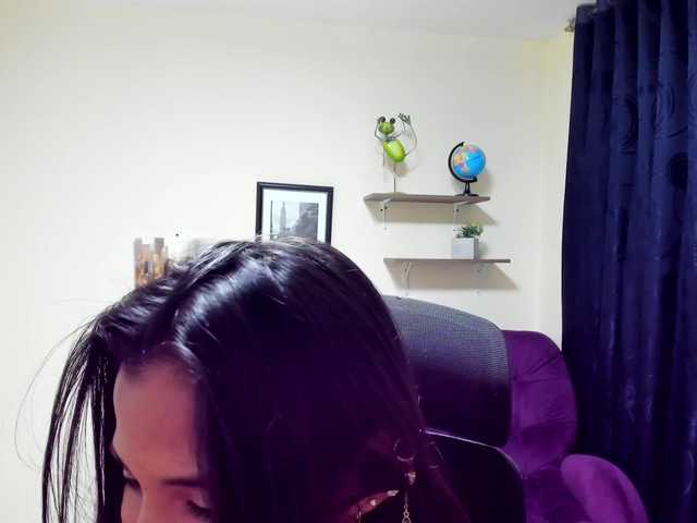 Fotod Anabellolesya Hello, my name is Anabelle, I'm 21 years old, I'm from Colombia, my toy is connected, come and play with him! #EBONY #LATINA #LOVENSE