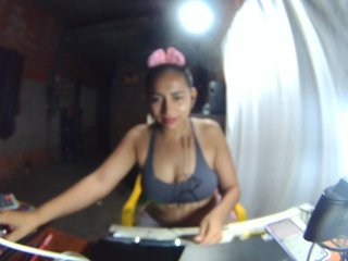 Erootiline videovestlus anabellxx16