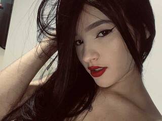 Erootiline videovestlus AnabelSpace