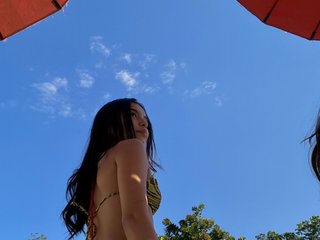 Erootiline videovestlus AnabelWolf