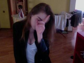 Erootiline videovestlus AnabelyaBerg