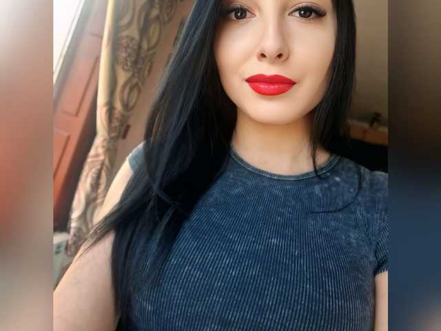 Profiili foto AnaBliss