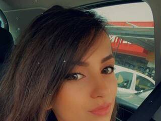 Erootiline videovestlus AnaBrenda