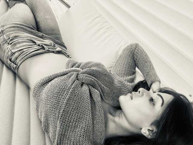 Profiili foto AnaBrown