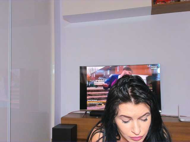 Fotod AnaBrown Hello! Welcome in my room! LUSH is ON! Let's have some fun together!