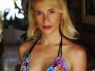 Erootiline videovestlus ANAHI203