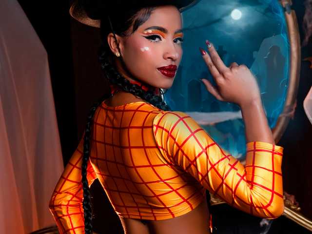 Profiili foto AnahisBennett