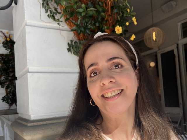 Profiili foto AnaHotOne