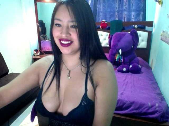 Fotod kiara_willo1 squirt 500 tokens is my goal thanks for helping me¡¡