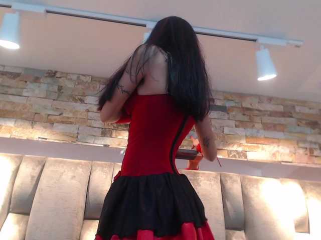 Ringhäälingupildid AnaisIzummy