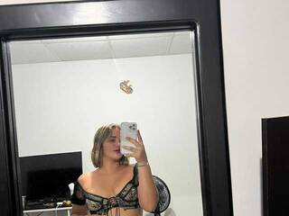 Erootiline videovestlus Anaistone