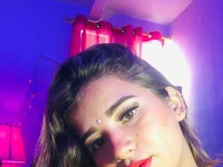 Erootiline videovestlus anaistone1