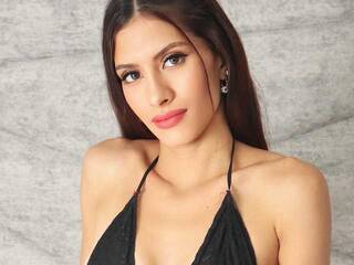 Erootiline videovestlus AnaJener