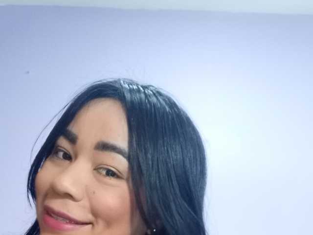 Profiili foto Analia-Baker