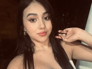 Erootiline videovestlus Analiaa18