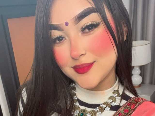 Profiili foto analishalimar