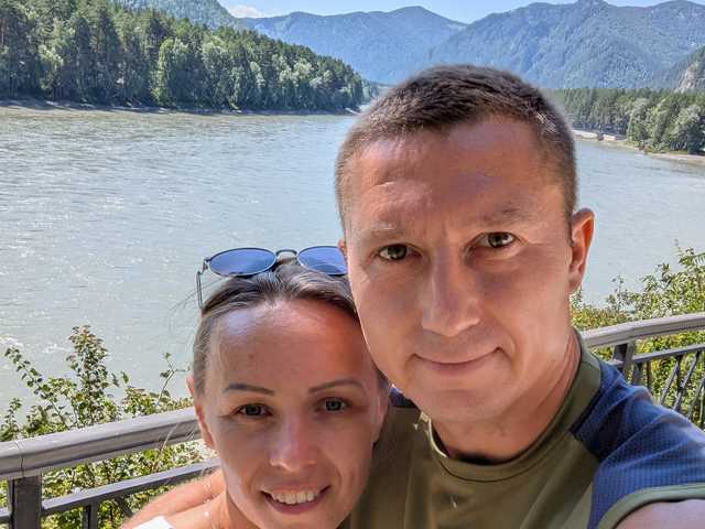 Profiili foto Anallovess