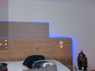 Erootiline videovestlus ananyaa