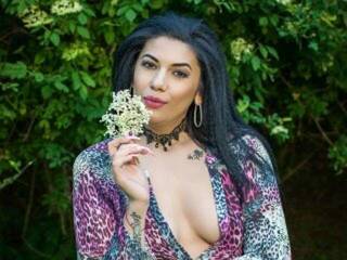 Erootiline videovestlus AnaPerry