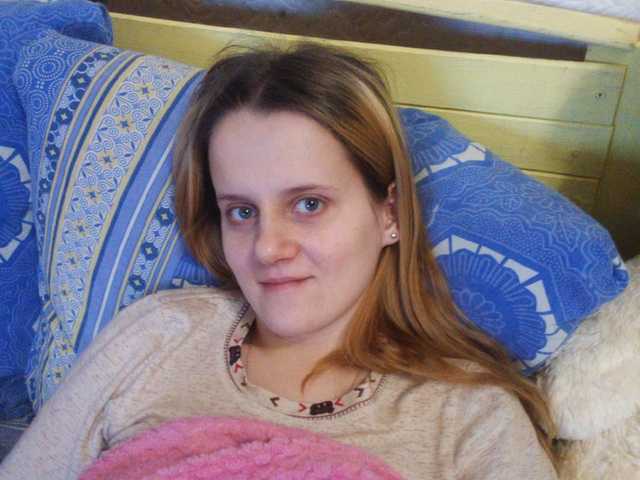 Profiili foto anastasia1667