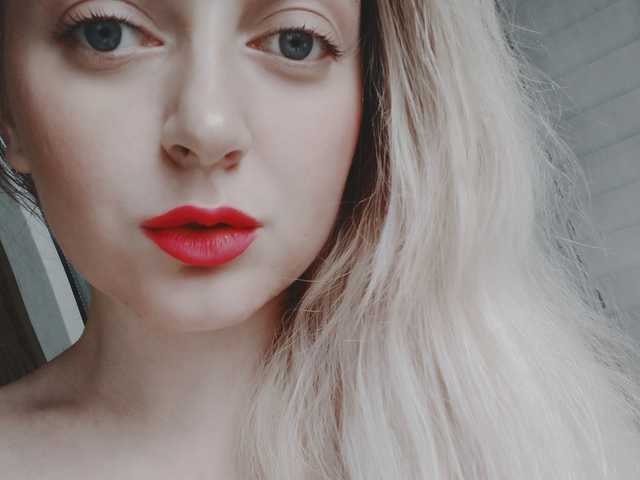 Profiili foto Anastasia9000