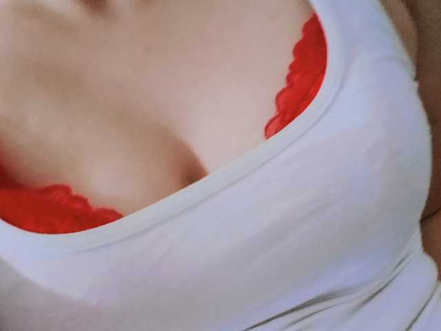 Profiili foto Anastasia9000