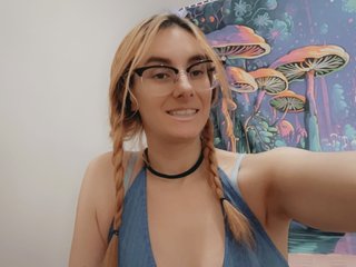 Erootiline videovestlus AnastasiaLynn