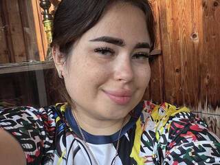 Erootiline videovestlus Anastasiyakiss