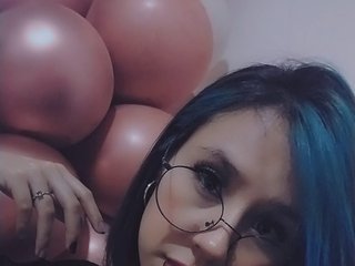 Erootiline videovestlus Anastassiasteele20