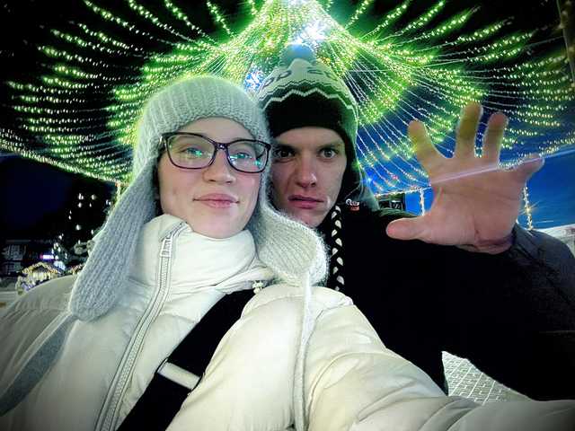 Profiili foto ANASTEIK
