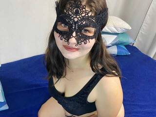 Erootiline videovestlus Anasteischa-kiss