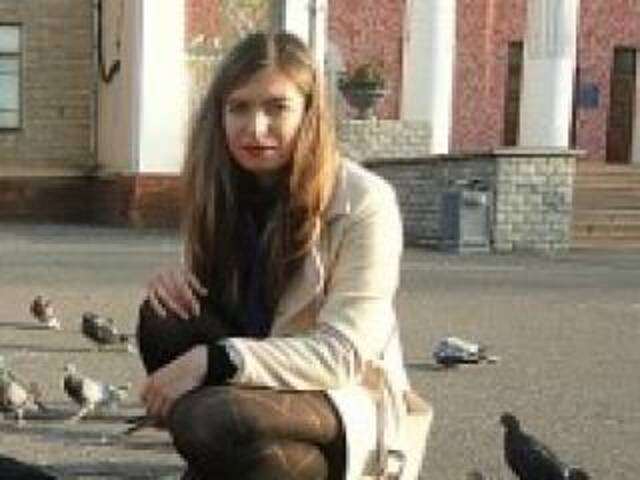 Profiili foto anasteishha