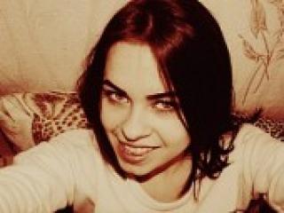 Profiili foto anasteysha1
