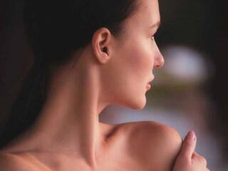 Erootiline videovestlus Anasteysha96