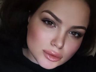 Erootiline videovestlus Anasteysha998