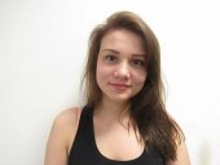 Profiili foto anastysia