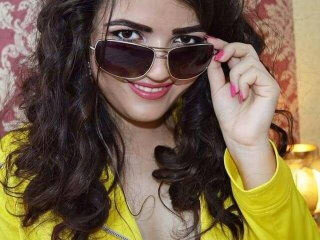 Profiili foto anasunshine1