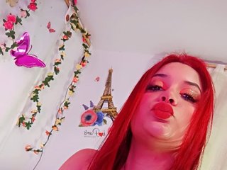 Erootiline videovestlus bunnyana96