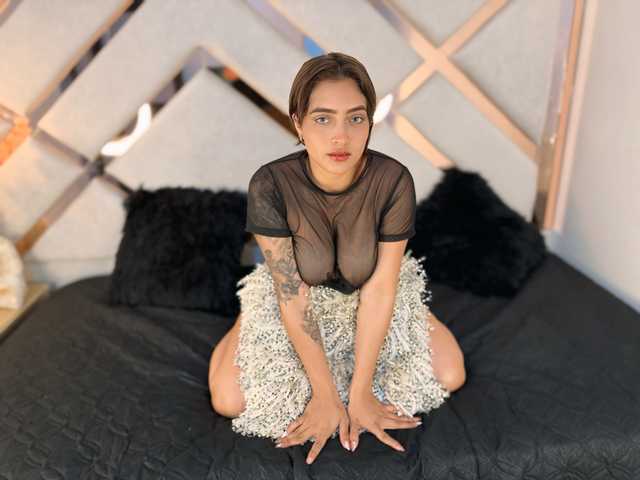 Profiili foto AnaWattson