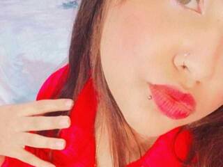 Erootiline videovestlus Anberlussia