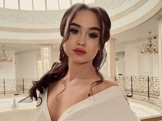 Erootiline videovestlus AndiAmorr