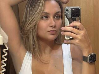 Erootiline videovestlus Andrea-urdream