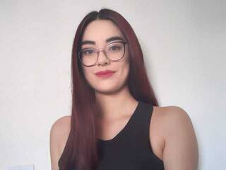 Erootiline videovestlus ANDREABELL