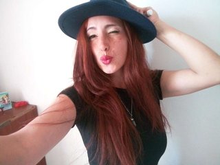 Erootiline videovestlus andreabesitos