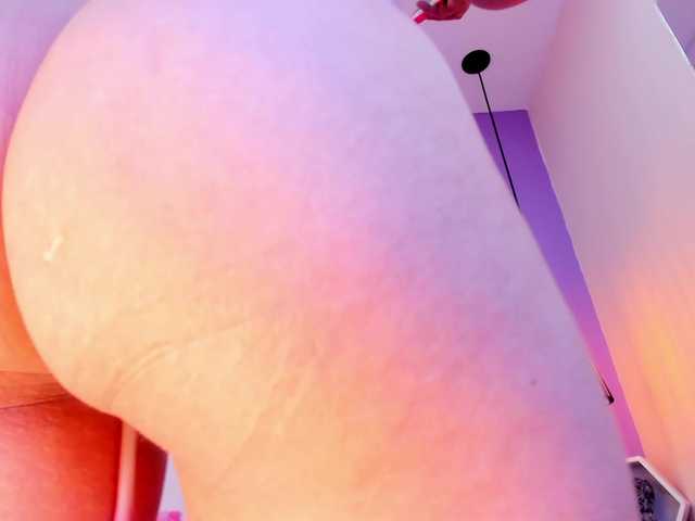 Fotod AndreaCollins ⭐My big ass will turn you on ♥ Goal: Fingering Pussy @222 ⚡ #fingering #cute #sexy #squirt