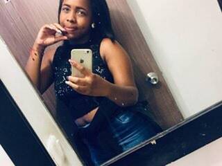 Erootiline videovestlus AndreaFox