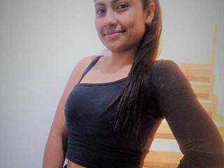 Erootiline videovestlus andreafoxcm10