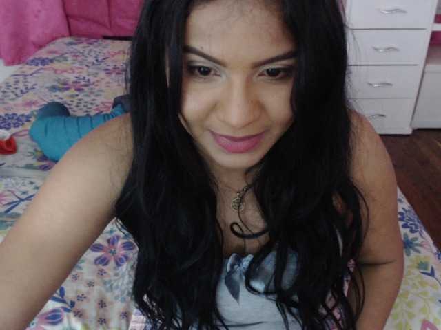 Ringhäälingupildid AndreaGill