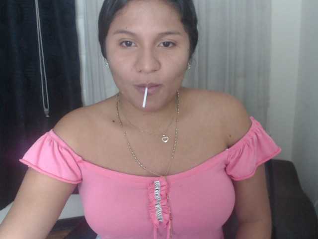 Ringhäälingupildid AndreaGill